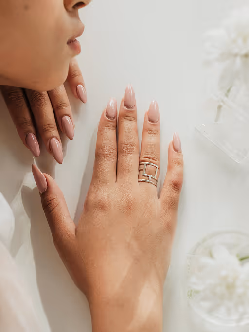 Manicura a domicilio en Las Palmas de Gran Canaria — Manicura Las Palmas