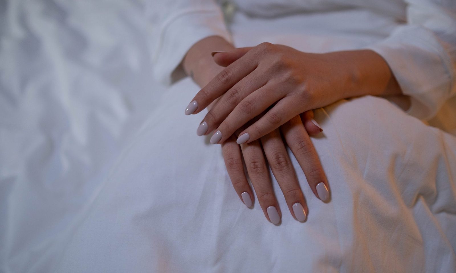 Manicura a domicilio en Las Palmas — Manicura Las Palmas